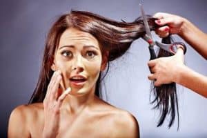 Rêver de couper en islam