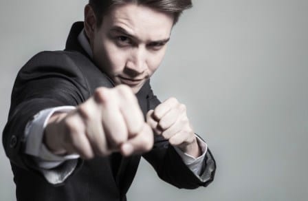 Rêver de coups interprétation exacte Rêver de coups interprétation exacte