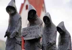 Rêver de couvent et sa signification: 