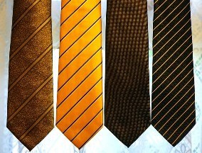 Rêver de cravate en islam Rêver de cravate en islam