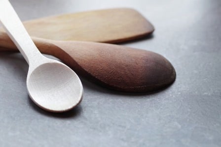 Cuillère De Bois Signification