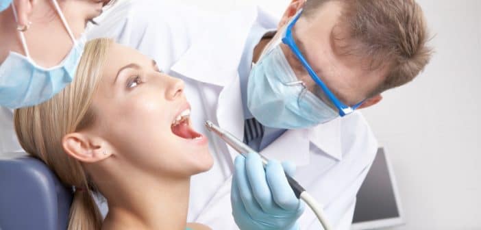 Le rêve de dentiste et sa signification: Le rêve de dentiste et sa signification: