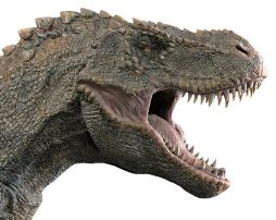 Rêver d'attaque de dinosaure et son explication: Un rêve d'attaque de dinosaure interprétation et signification: