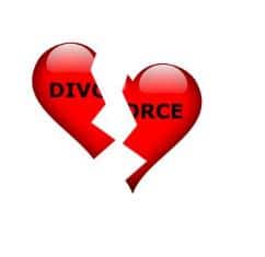 Rêver de divorce interprétation