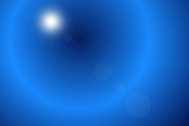 Que signifie rêver d'éblouissement ?