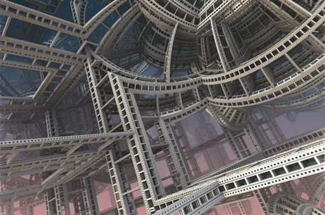 Le rêve d'échafaudage et son explication en détails: Pourquoi rêver d'échafaudage ?