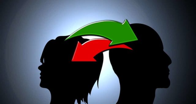 Un rêve d'échange et son interprétation authentique: Que signifie rêver d'échange ?