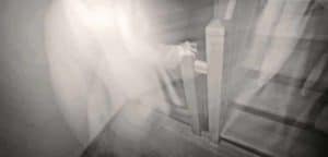 Rêver d'esprits et sa signification: 