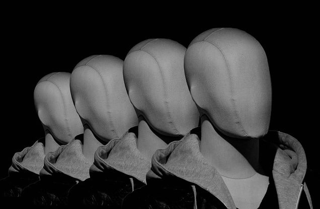 Un rêve d'étranger et son interprétation authentique: Que signifie rêver d'étranger ?