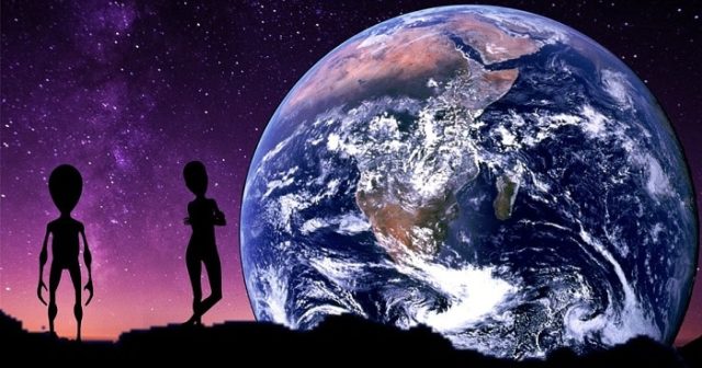 Un rêve d'extraterrestres et son interprétation authentique: Que signifie rêver d'extraterrestres ?