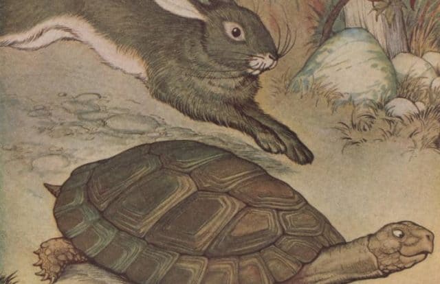 Le rêve de fable et son interprétation authentique: Que signifie rêver de fable ?