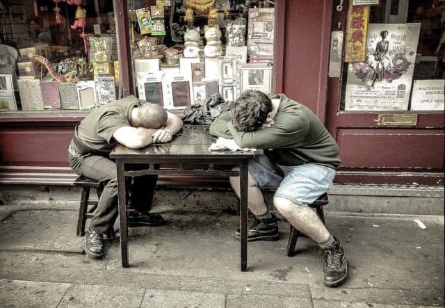 Que signifie rêver de fatigue ?