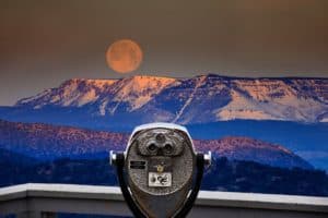 Rêver de belvédère et son interprétation: