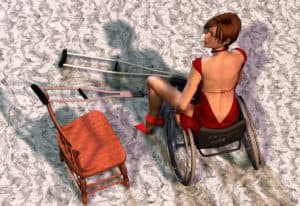 Rêver de béquilles et son interprétation: