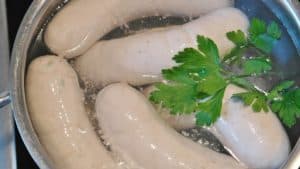Rêver de boudin et son interprétation: Rêver de boudin et son interprétation: