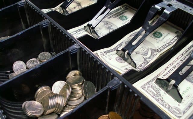 Le rêve de caisse et son interprétation authentique: Que signifie rêver de caisse ?