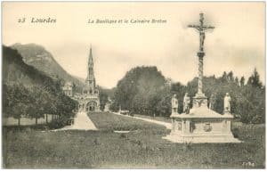 Rêver de calvaire et sa signification: 