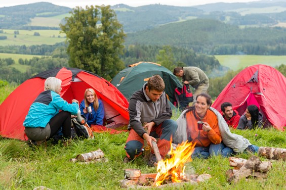 Que signifie rêver de camp ?