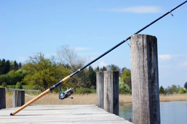 Un rêve de canne à pêche et son interprétation authentique: Pourquoi rêver de canne à pêche ?