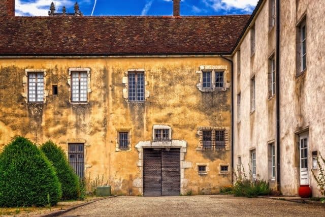 Le rêve de façade et sa signification: Que signifie rêver de façade ?