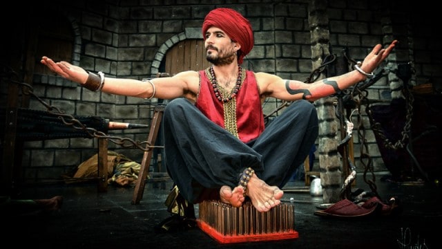 Le rêve de fakir et son interprétation authentique: Que signifie rêver de fakir ?