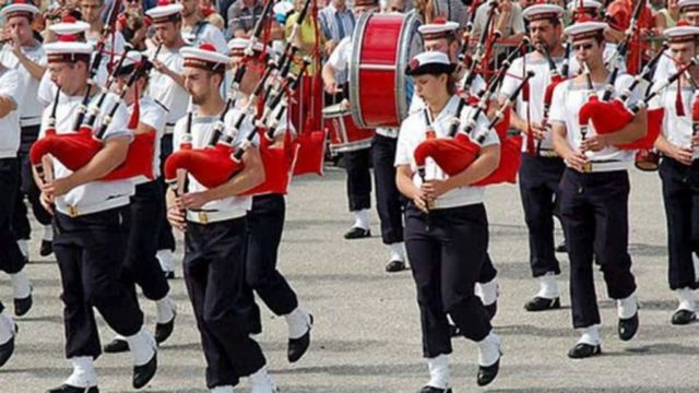 Le rêve de fanfare et son interprétation authentique: Que signifie rêver de fanfare ?