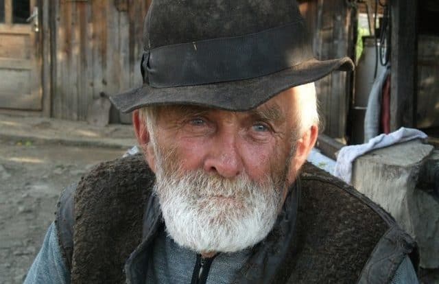 Que signifie rêver de fermier ?