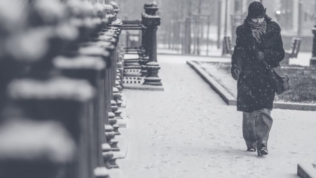 Un rêve de froid et son interprétation authentique: Que signifie rêver de froid ?
