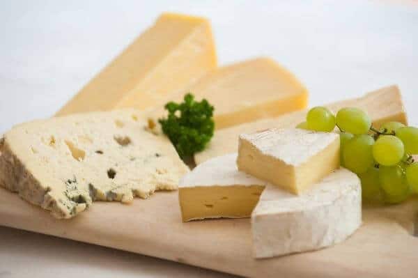 Un rêve de fromage et son interprétation authentique: Que signifie rêver de fromage ?
