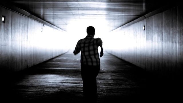 Rêver de fuir et sa signification: 