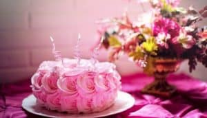 Un rêve de gâteau et sa signification précise: Rêver de gâteau et son interprétation: