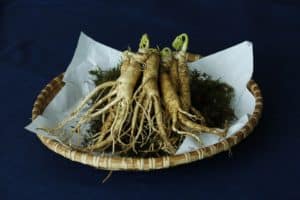 Rêver de ginseng et son interprétation:
