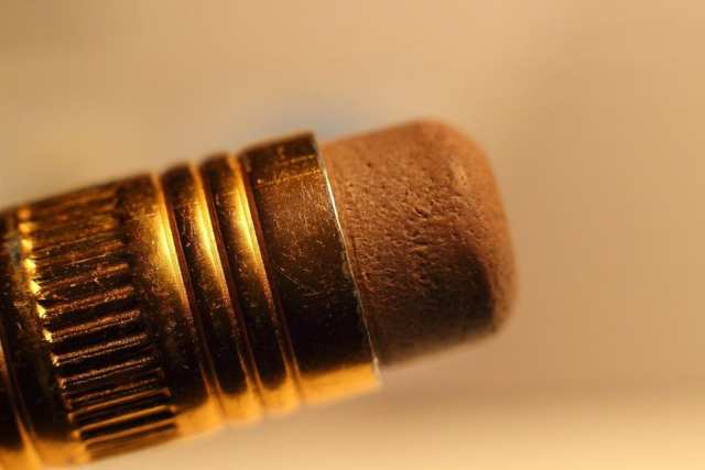 Un rêve de gomme et son interprétation authentique: Que signifie rêver de gomme ?