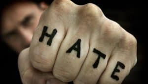 Un rêve de haine et son interprétation authentique: Que signifie rêver de haine ?