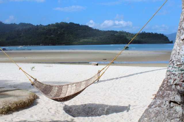 Un rêve de hamac et son interprétation authentique: Que signifie rêver de hamac ?