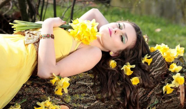 Que signifie rêver de jonquille ?