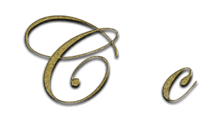 Rêver de la lettre C et son interprétation: