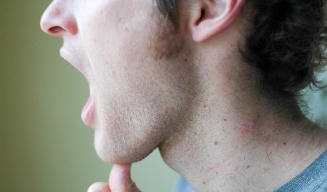 Que signifie rêver de mâchoire ?