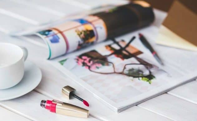 Un rêve de magazine et son interprétation authentique: Que signifie rêver de magazine ?