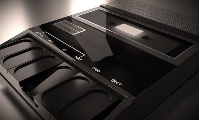 Que signifie rêver de magnétophone ?