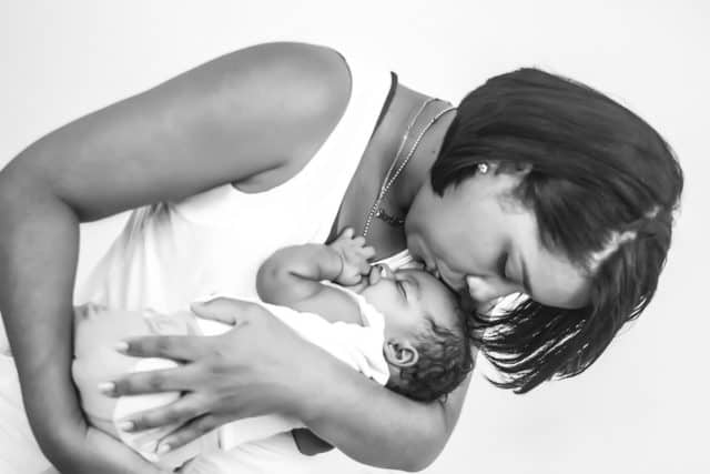 Un rêve de maman et son interprétation authentique: Que signifie rêver de maman ?