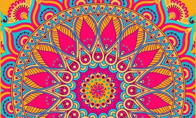 Que signifie rêver de mandala ?