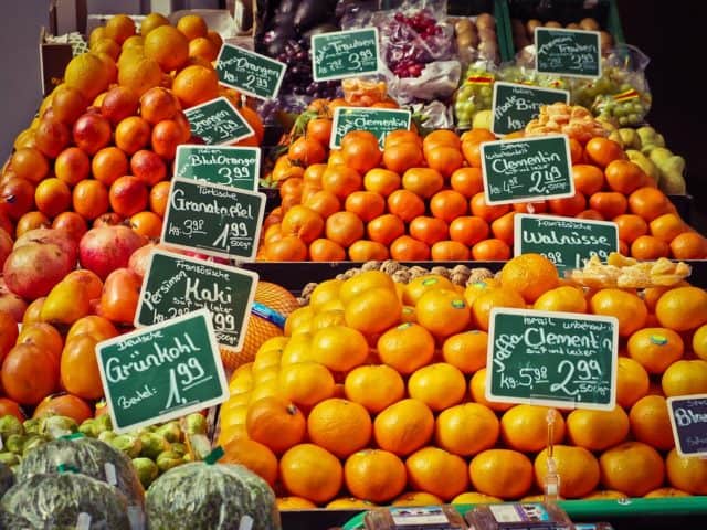 Le rêve de marché et son interprétation authentique: Que signifie rêver de marché ?