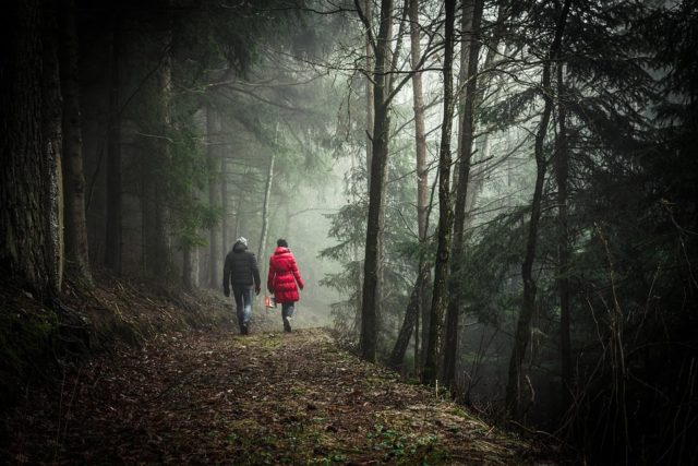 Que signifie rêver de marcher ?