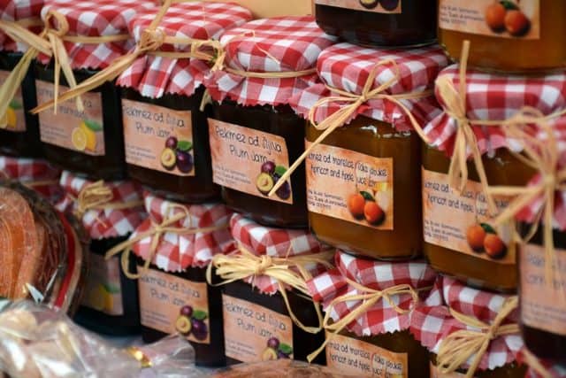 Le rêve de marmelade et son interprétation authentique: Que signifie rêver de marmelade ?
