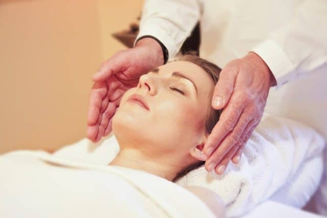 Que signifie rêver de massage ?