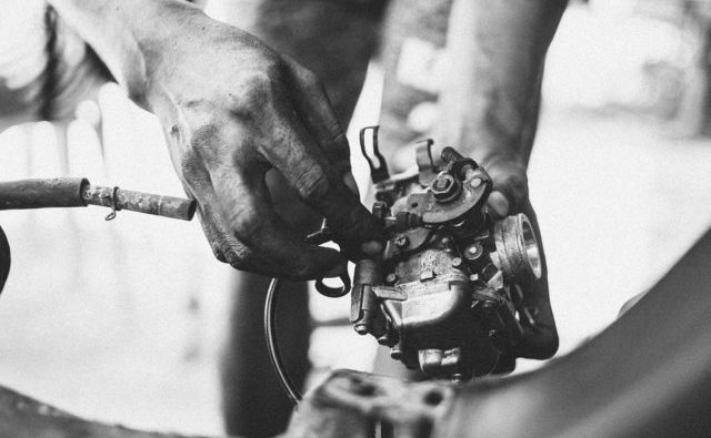 Un rêve de mécanicien et son interprétation authentique: Que signifie rêver de mécanicien ?