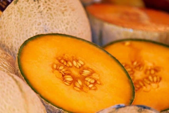 Le rêve de melon et son interprétation authentique: Que signifie rêver de melon ?
