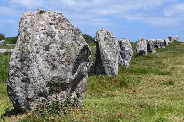 Le rêve de menhir et son interprétation authentique: Que signifie rêver de menhir ?