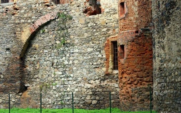 Que signifie rêver de mur ?